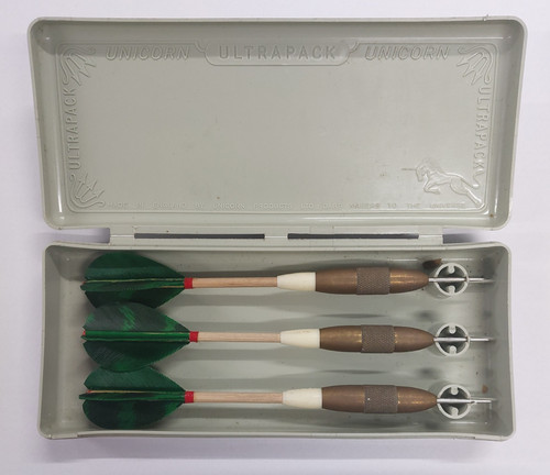 Vintage set unicorn - vintage,