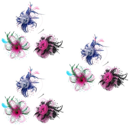 Women fascinator hat headband - women,