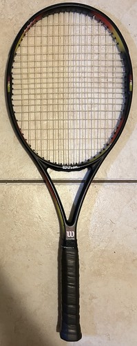 Wilson pro staff classic 1 - pro,