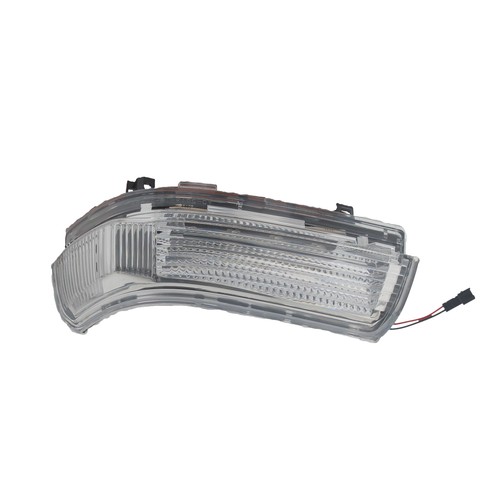 Wing mirror indicator light - wing,