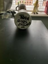 Troika Pottery Tubular Vase