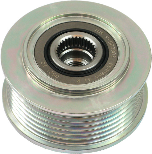 Ina alternator freewheel - ina,
