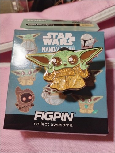 Figpin star wars - -star, the