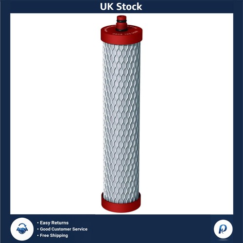 Water filter cartridge for - water,