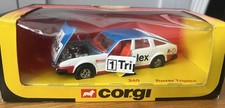 Corgi 340 Rover  3500 Triplex