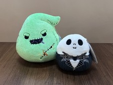 Nightmare Before Christmas