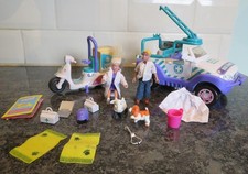 Animal Hospital RSPCA Farm