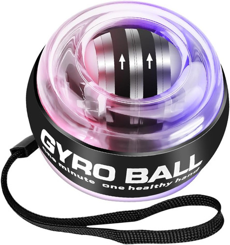 Gyro ball wrist - gyro,