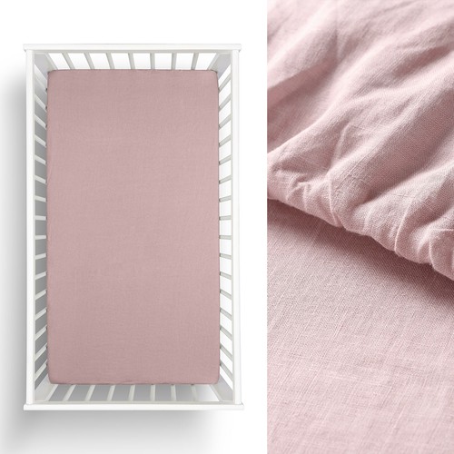 Twin pack pale - mauve, hemp