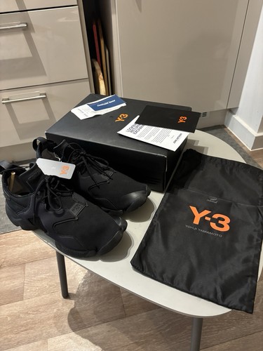 Adidas konha - y-3,