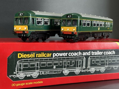 Hornby 157 gauge - r.157,