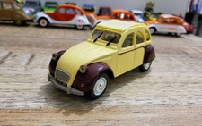 Citroen 2cv 6 dolly eligor