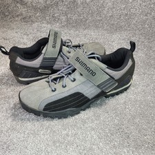 Shimano Mountain Biking