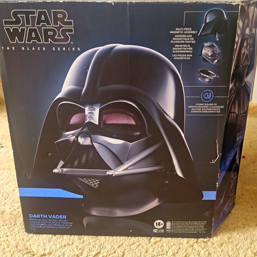 Star wars the - black, series