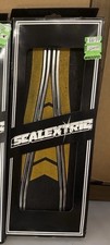 Scalextric Hornby vintage Track Chicane Containing C261 hatched NEW UNUSED