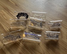 bundle of chistmas verses sing along stamps mounted clarity stamps Barbara Gray