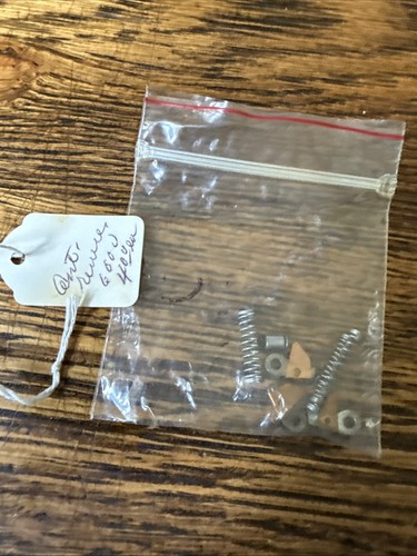 Abu garcia anti reverse - abu,