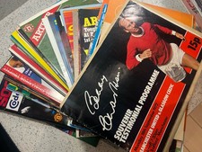 MANCHESTER UNITED PRE SEASON