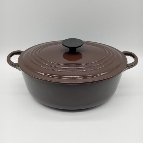 Rare vintage creuset - rare,