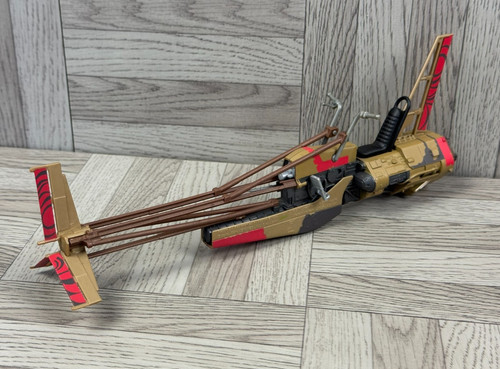 Star wars solo enfys - star,