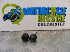 Suzuki GSF 1200 S Bar End