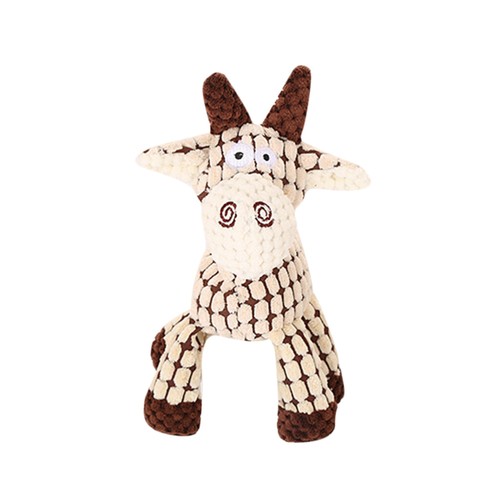 Plush donkey toys - donkey,