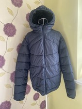Mens Jack & Jones Padded