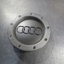 Audi TT Mk1 8N 1998-2006 ONE Single Genuine OEM RS4 Alloy Wheel Centre Cap