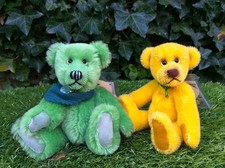 Set of Two Elvin & Sage by