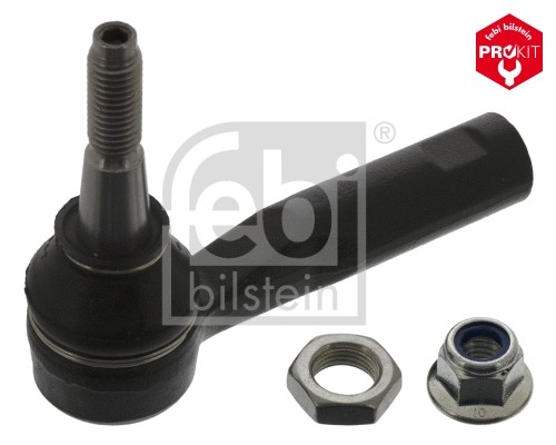 Front right tie - right, rod