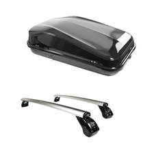 Aluminium Aero Lockable Roof