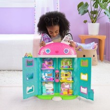 Gabby’s Dollhouse The Movie