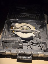Dewalt DW007, Cordless