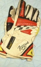 Kevin Schwantz MotoGP Leather