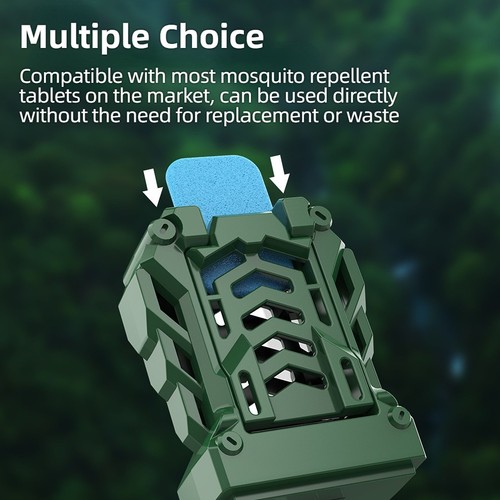 Usb mosquito killer - usb, plug