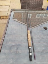 Fly Rod 11ft 7/8 weight used