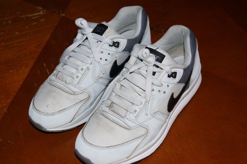 Nike air windrunner trainers - air,