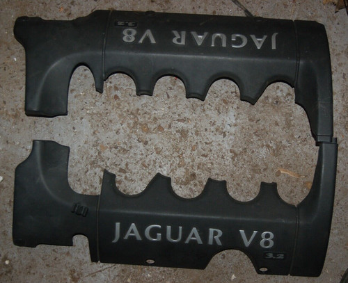 Jaguar xj8 x308 - xj8, v8