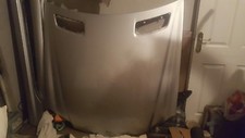 Bonnet for r230 - sl,