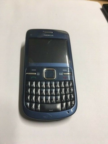 Nokia navy color - navy,