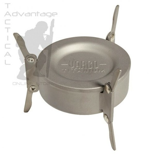 Vargo triad multi fuel - vargo, multi-fuel