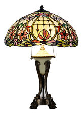 XX Large Majestic Tiffany