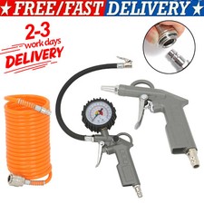 3pcs Tyre Pressure Gauge