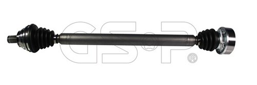 Gsp 261096 drive - shaft, for