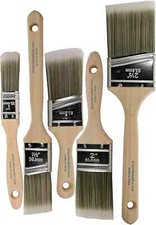 Paint Brushes Set Professional