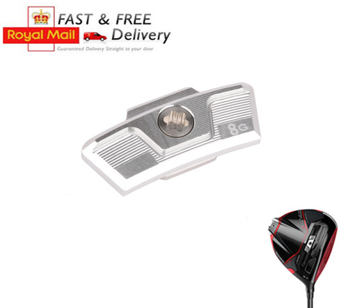 Sliding slider head weights - sliding/slider,