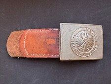 After ww2 west german army - german,