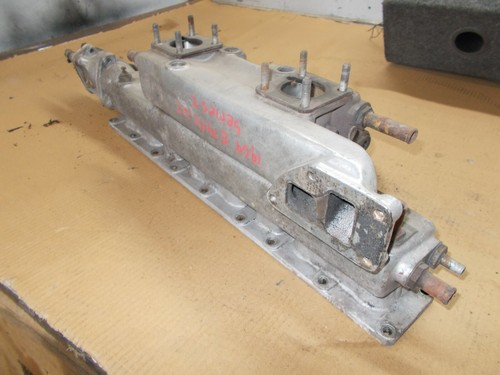 1969 jaguar type - type, 4.2
