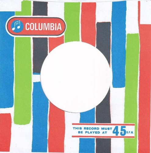 Columbia bigboppa reproduction - columbia,