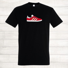 Arsenal Football Shirt Gazelle